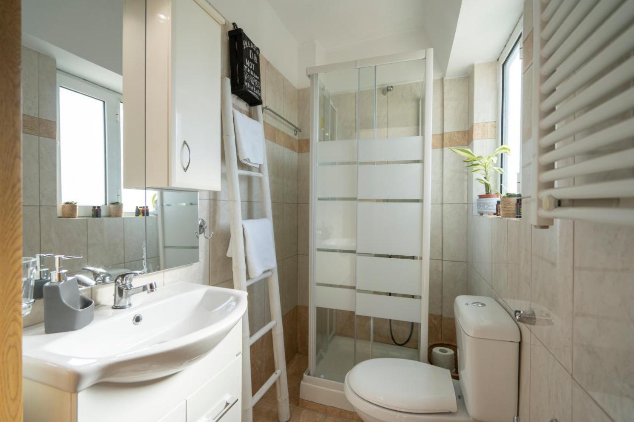Athina Loft Athens Exterior photo